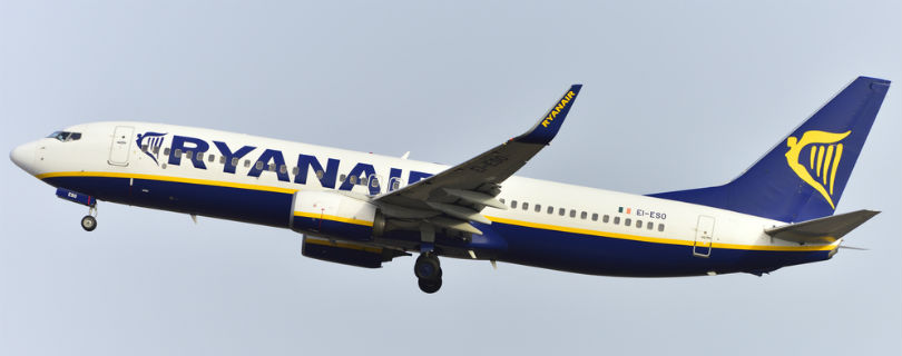 Глава Ryanair намерен оставить пилотов без отпуска