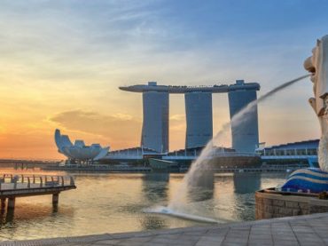 Сингапур признали лучшей страной для жизни экспатов