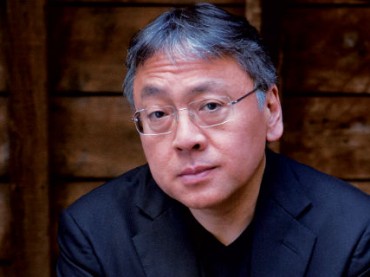 Кадзуо Исигуро получит Нобелевскую премию по литературе