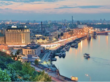 Киев занял второе место в списке самых дорогих городов для аренды жилья