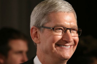 Глава Apple назвал программирование лучшим иностранным языком