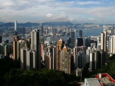 Каждый пятый житель Гонконга живет в нищете – исследование