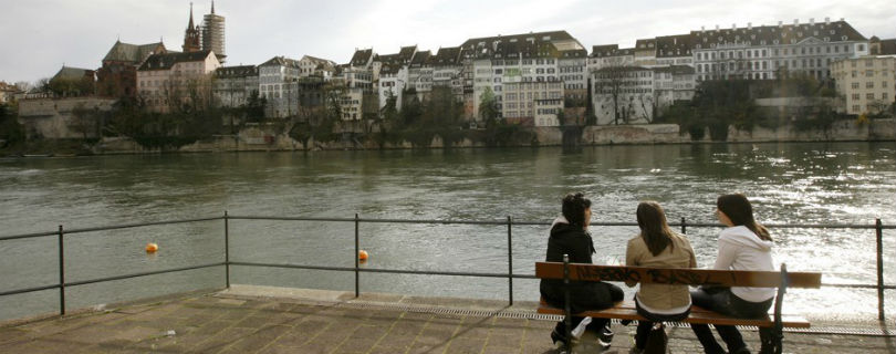 В Цюрихе миллионеров будут выселять из социального жилья
