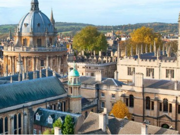 Выпускник Оксфорда подал в суд на альма-матер за «плохое обучение»