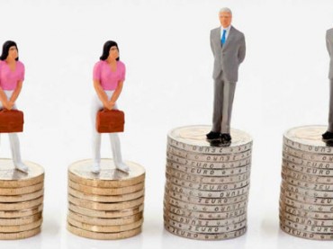 Мужчины будут зарабатывать больше женщин еще 217 лет – отчет Всемирного экономического форума