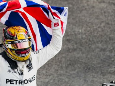 Чемпиона Формулы-1 уличили в неуплате налогов на сумму в $3 млн