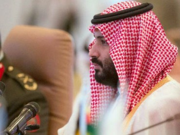 Саудовская Аравия предлагает коррупционерам свободу в обмен на их состояние
