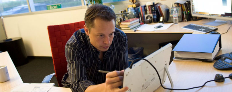Бывший сотрудник SpaceX рассказал о системе мотивации от Илона Маска