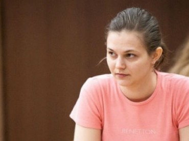 Украинская шахматистка отказалась защищать титул в Саудовской Аравии