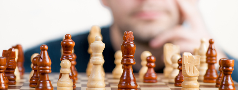 Лекція «Критичне мислення: головний skill у світі майбутнього»