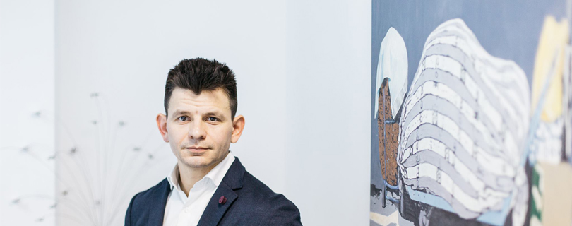 Тренінг «Особистий бренд для творця»