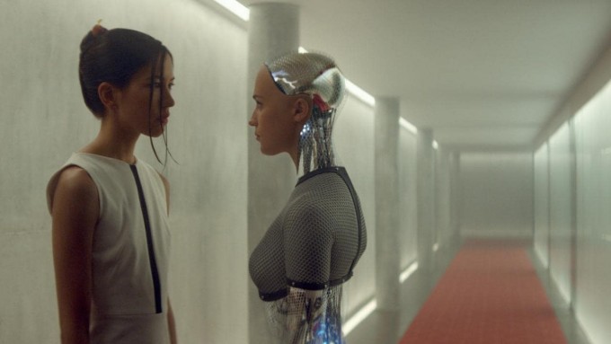Борьба крови и технологий: 7 фильмов об искусственном интеллекте