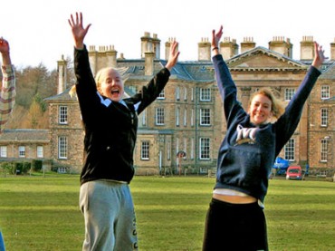 Шотландия сохранит бесплатное обучение в вузах для студентов из ЕС