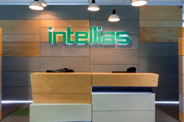 Інтерв’ю з роботодавцем: IT-компанія Intellias