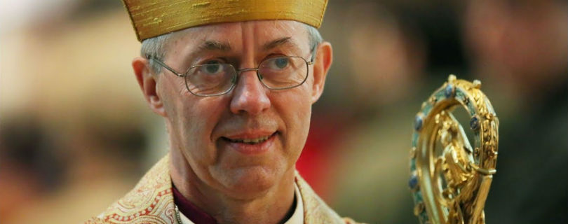 Британский архиепископ призвал отменить плату за обучение в вузах