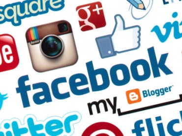 Социальные сети не вредят личному общению – исследование