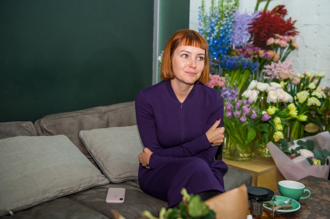 #Часы основательницы благотворительного фонда «Таблеточки» Ольги Кудиненко: об однозадачности, прокрастинации и злости как главном ресурсе мотивации