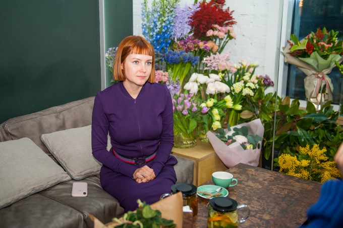 #Часы основательницы благотворительного фонда «Таблеточки» Ольги Кудиненко: об однозадачности, прокрастинации и злости как главном ресурсе мотивации