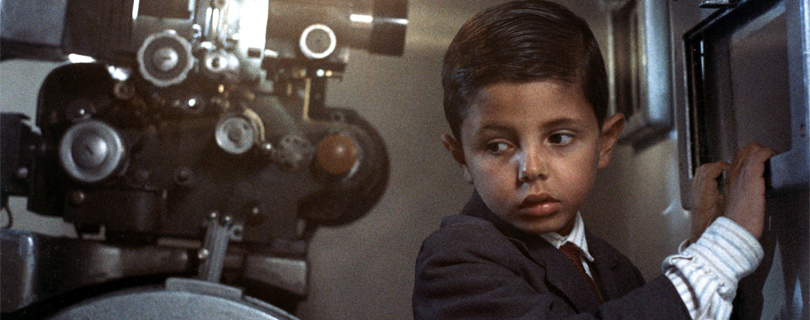 Смотри в корень: 8 фильмов о том, как детство определяет нашу судьбу