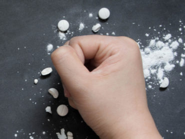 На Coursera запускается онлайн-курс о наркотиках