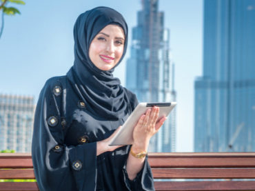 У женщин Саудовской Аравии – новое право на профессию