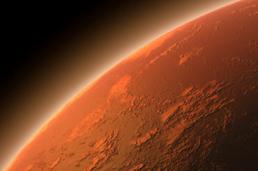 NASA показало, как будет выглядеть жилье на Марсе