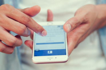 Facebook будет бороться с зависимостью людей от соцсетей