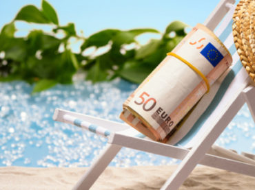 Жаркий топ: 5 самых денежных вакансий августа