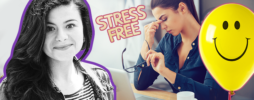 Звідки береться стрес і чи потрібно з ним боротися: колонка психолога Анни Шумської