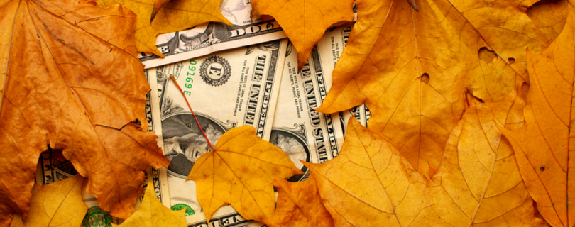 Золотой октябрь: топ-5 самых высокооплачиваемых вакансий месяца