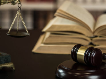 Карьера в законе: сколько зарабатывают юристы
