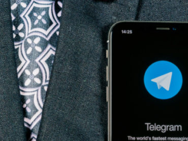Кого читать в Telegram: подборка каналов украинских предпринимателей