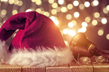 В поисках Деда Мороза: топ-9 новогодних вакансий