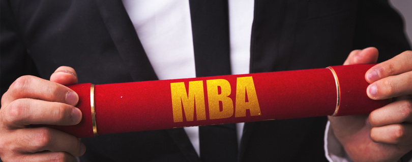 MBA-выставка в формате one-to-one