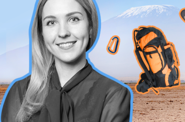Восхождение на Килиманджаро, или Почему горы – лучшая перезагрузка: колонка PR-специалиста Виктории Бордиженко
