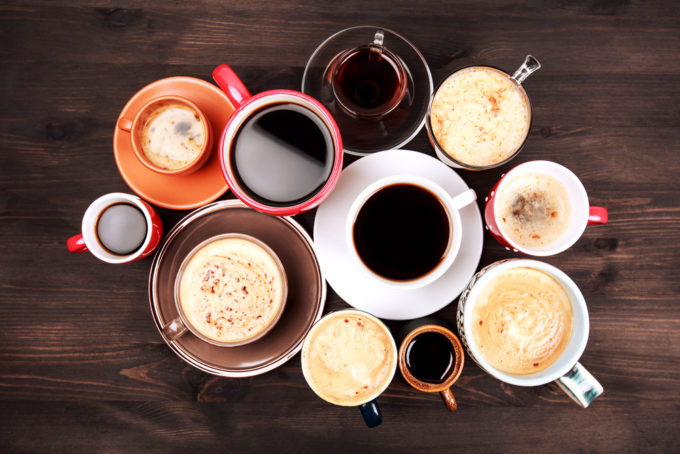 Напиток для дела: как навсегда подружиться с кофе