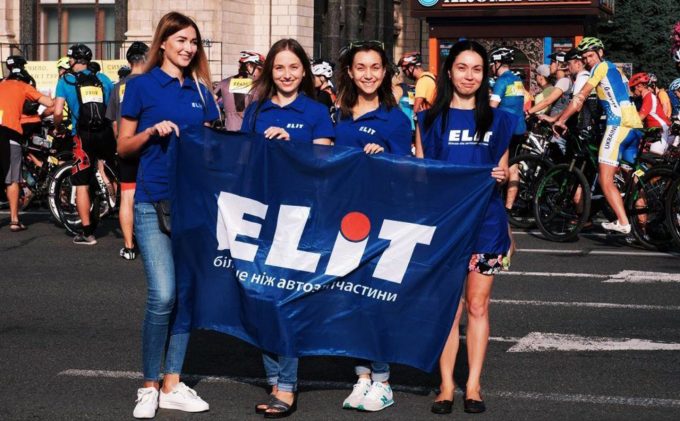 Интервью с работодателем: компания «ЭЛИТ-Украина»