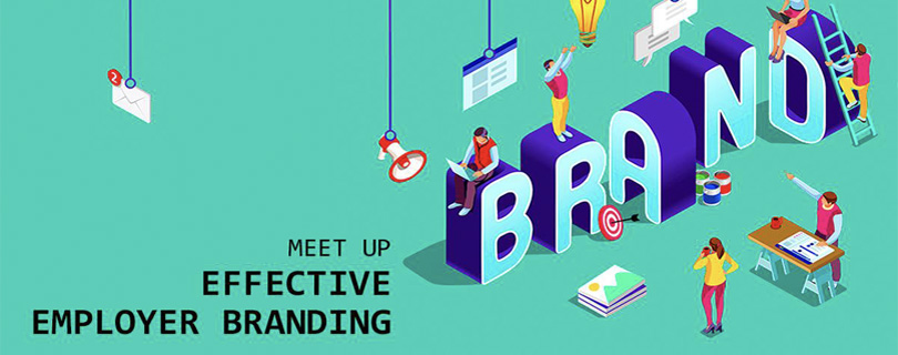 Meet up «Effective employer branding»