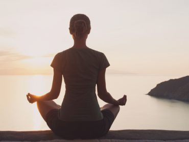 Почути себе: як і чому медитацію варто зробити своєю щоденною звичкою