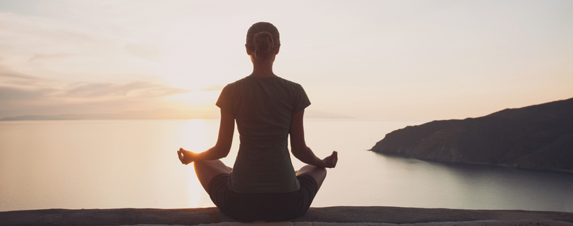 Почути себе: як і чому медитацію варто зробити своєю щоденною звичкою