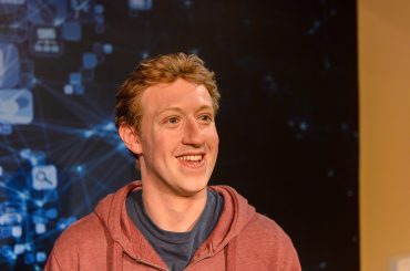 Основатель Facebook запустил подкаст о технологиях