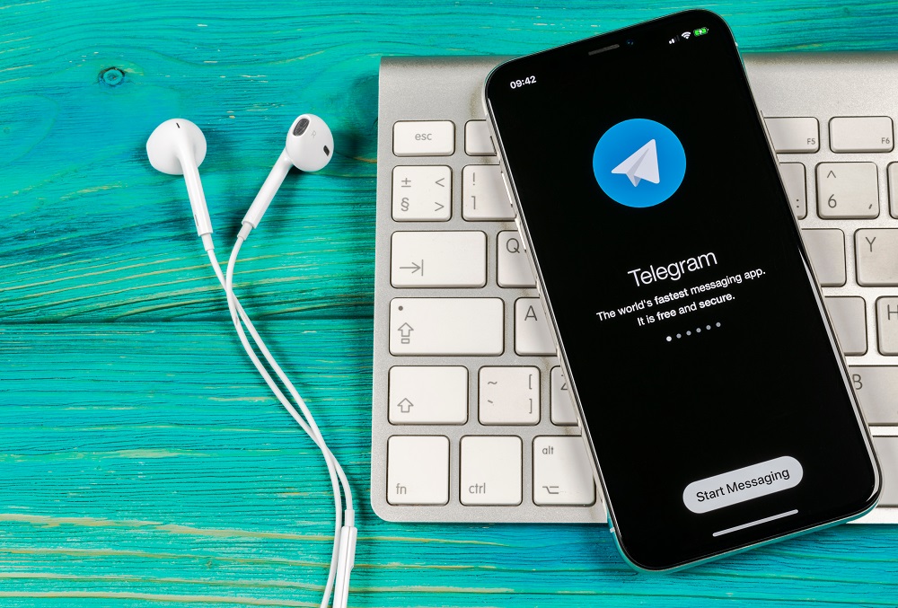10 найкорисніших україномовних Telegram-каналів