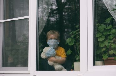 Чому життя не буде колишнім? Або шість речей, яким нас навчив карантин