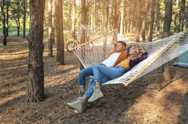 Відпустка у кілька днів: як відпочити за короткий час