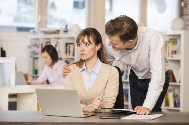 Запитайте юриста: харасмент на роботі – як розпізнати та протидіяти?