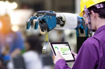Крок у майбутнє: робочі місця, які можуть бути автоматизовані протягом наступного десятиліття