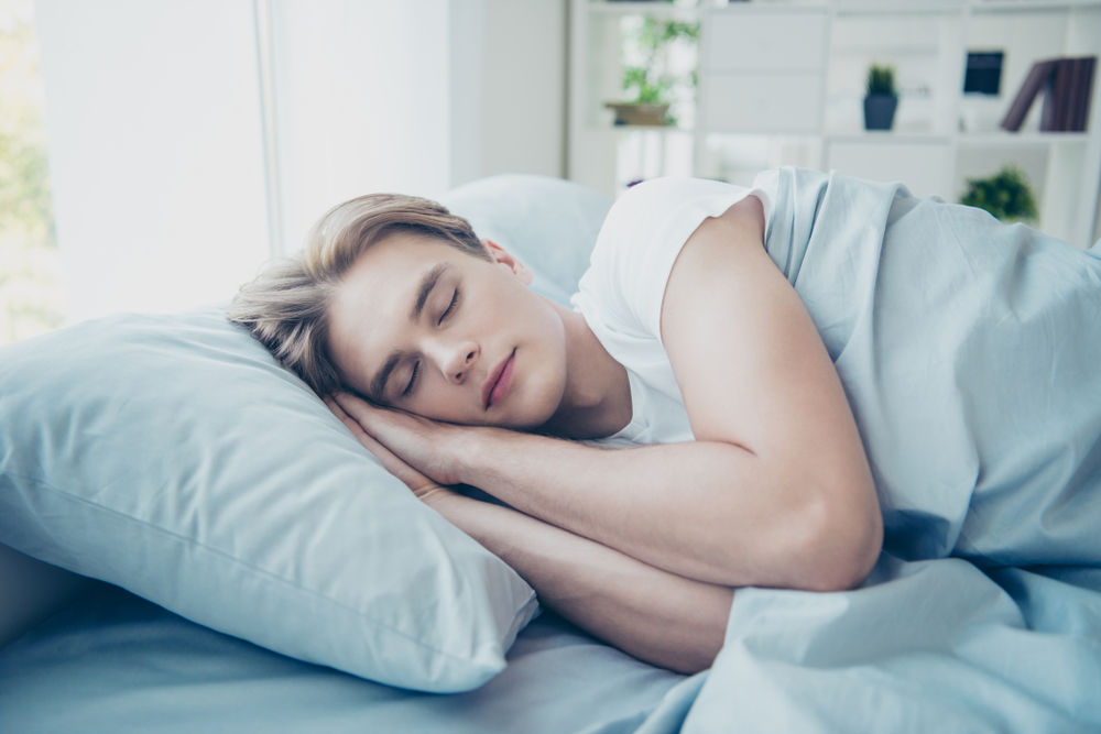 Спимо правильно: як відпочивати ефективно