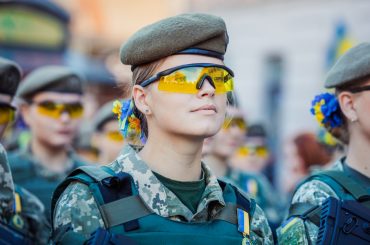 6 професій та 14 спеціальностей: нові подробиці наказу про військовий облік для жінок