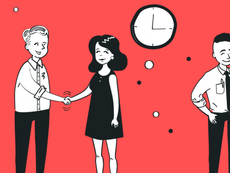 10 лайфхаків, щоб пройти співбесіду успішно