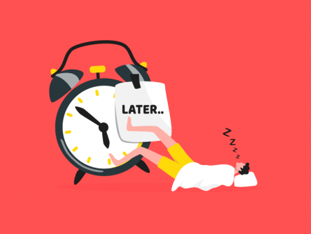 Чек-лист антиуспіху: 6 найпоширеніших відмовок від рішучих дій